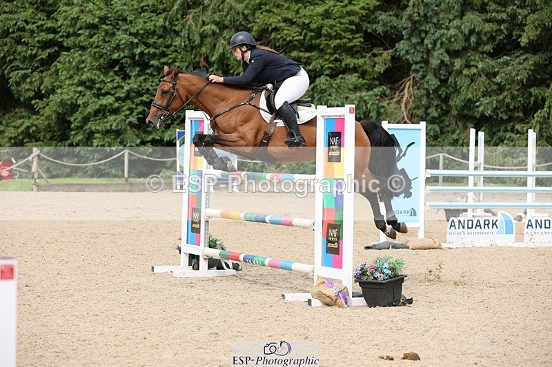 240711-164513-29587 - Cls 125 6 Yr Old Qualifier