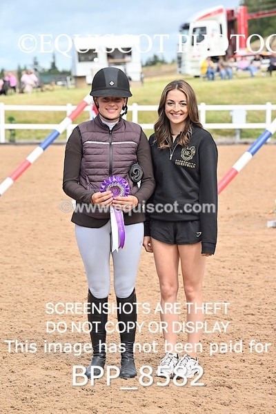 BPP_8582 - CLASS 19 SAT Senior 1.05m Open