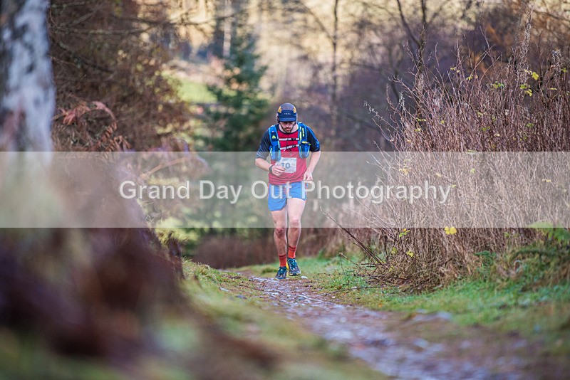 TVU 50  60K-247 - High Terrain Events Tweed Valley 50 & 65K Ultra Trail Races Sunday 19th November 2023