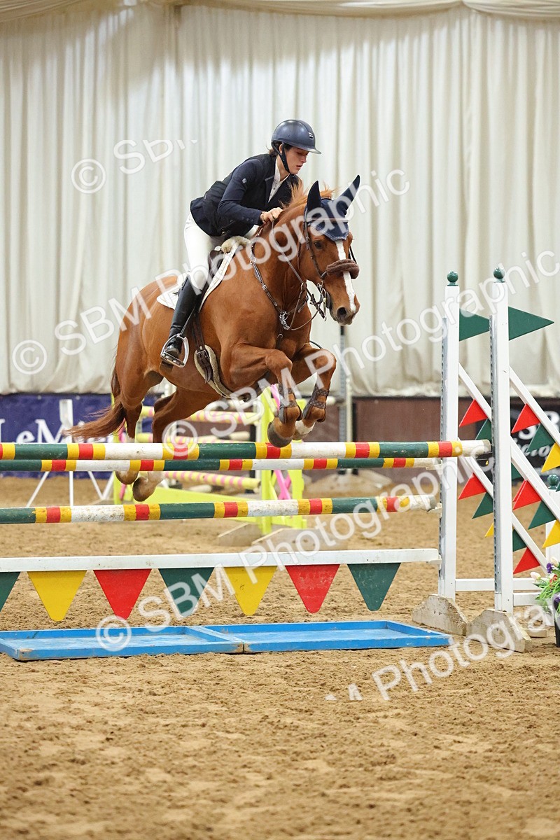 SBM_001177 - Class 4 - Senior Newcomer - 1.10m