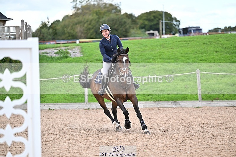 250921-155011-04036 - Cls 22 Unaffiliated 90cm Derby