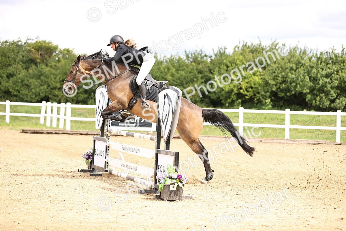 SBM_006486 - Class 16 - Senior British Novice - 90cm