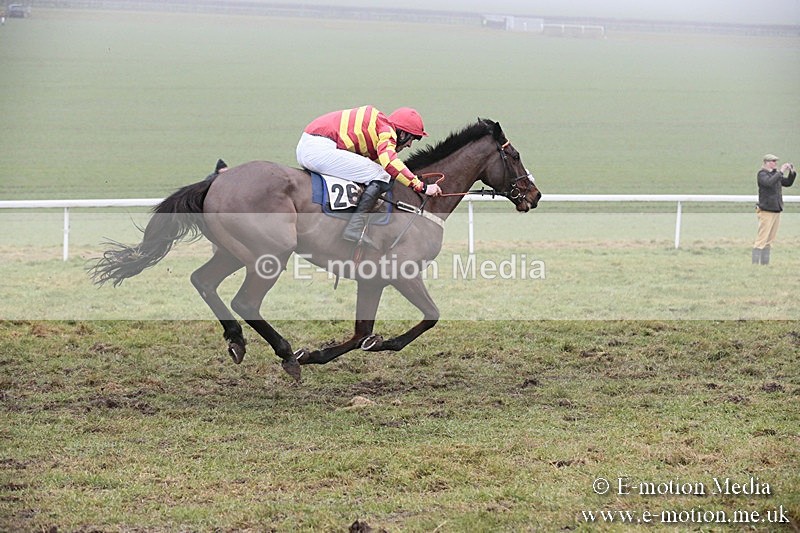 PtP 200118 864 - Barbury International Racing Club Point-to-Point 20/01/18