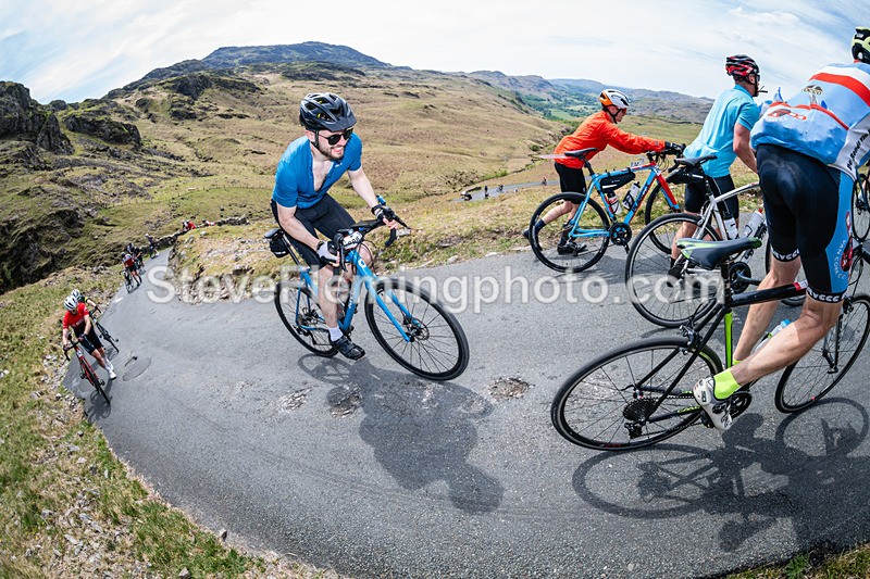 140223 - Hardknott Pass Camera 2 14.00-15.00