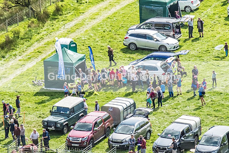 Ennerdale Show-19 - Ennerdale Show Fell Race Wednesday 30th August 2023