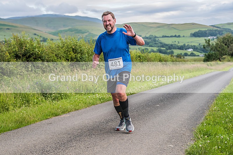 Lambfoot Loop-344 - Lambfoot Loop Road Race Tuesday 5th July 2022