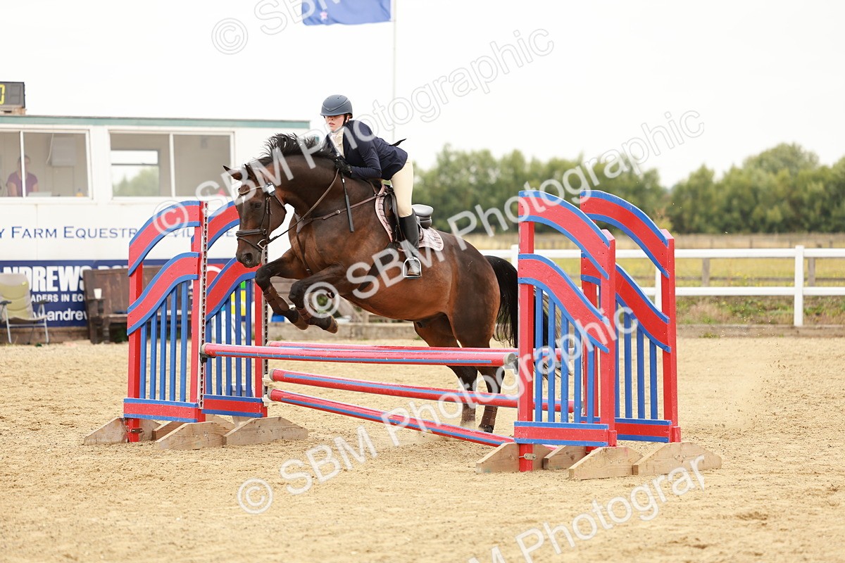 SBM_008406 - Class 5 - 80cm