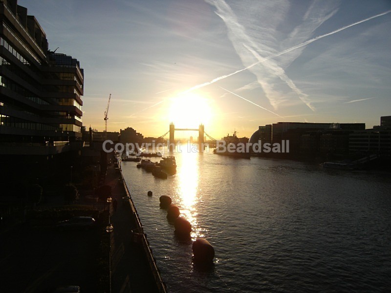  - London