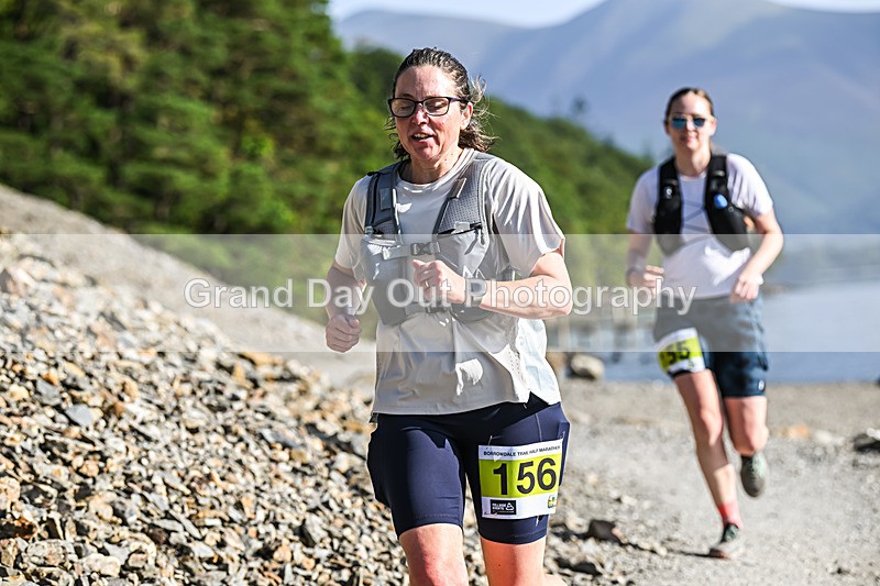 Borrowdale-478 - Fellside Events Borrowdale Trail Half Marathon Sunday 23rd August 2026