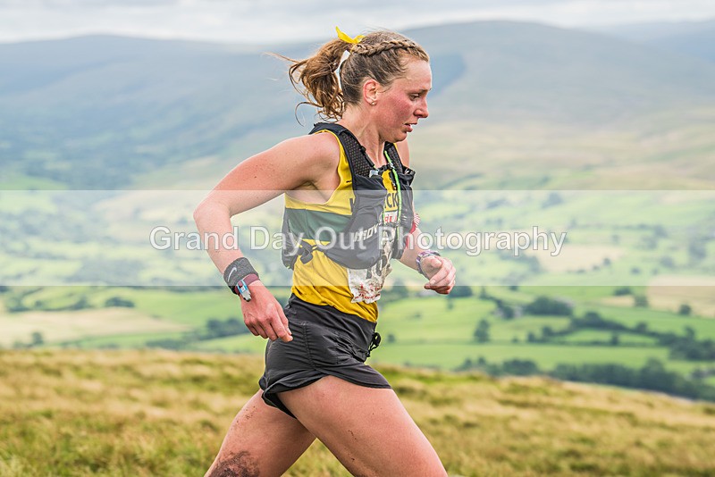 Sedbergh -971 - Sedbergh Hills Fell Race Sunday 20th August 2023