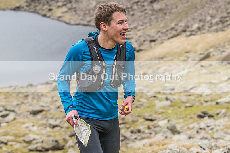 Kong MMM-531 - Kong Mini Mountain Marathon Round 1 Lake District Coniston Sunday 5th March 2023