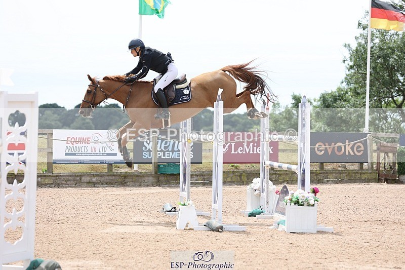 250719-135612-15896 - Cls 3, 3 Star Small Tour Start til Break