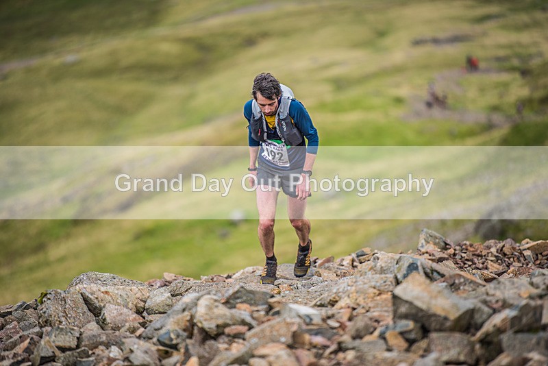Borrowdale-476 - Borrowdale Fell Race Saturday 5th August 2023