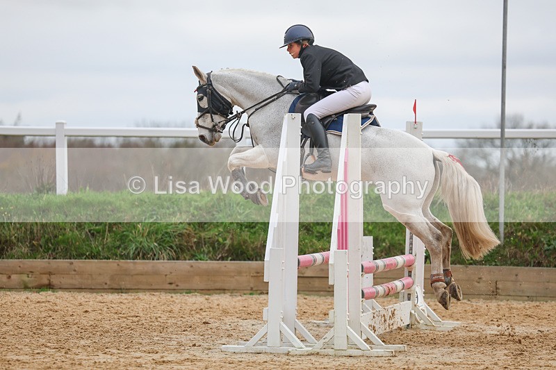 3E7A2550 - Class 4: 70 -75cm