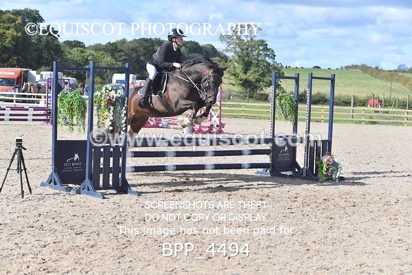 BPP_4494 - CLASS 8 PONY 70CM FINAL