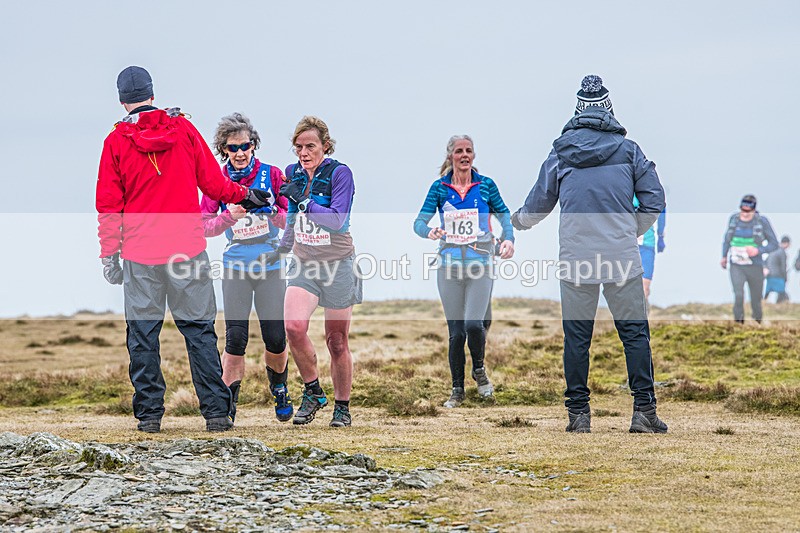 Black Combe-531 - Black Combe Fell Race Saturday 4th March 2023