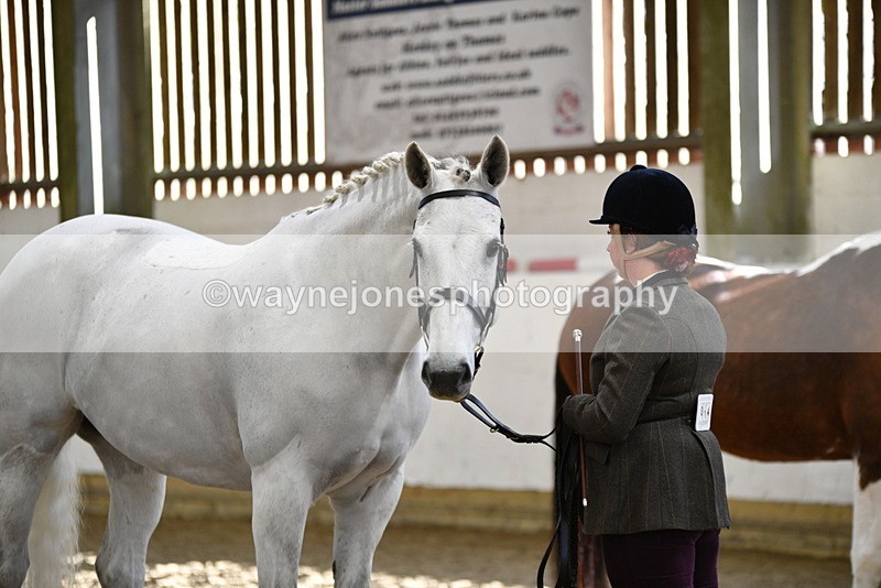 WJ5_4027 - Class 2 Best Condition In hand