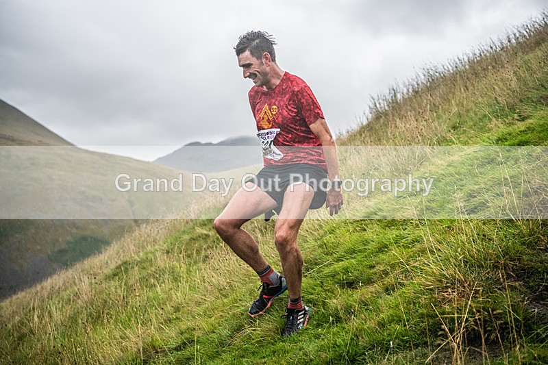 Steel Fell-444 - Steel Fell Race Wednesday 5th August 2026