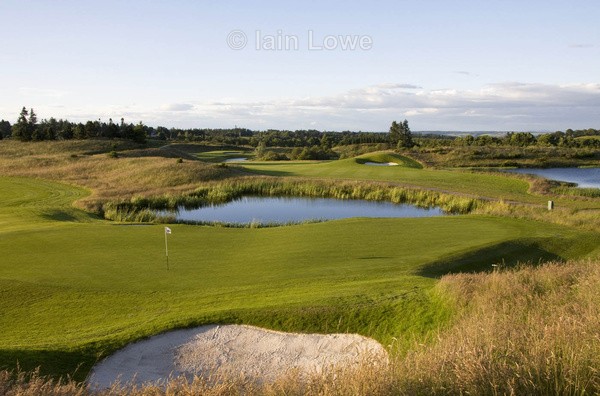  - Gleneagles