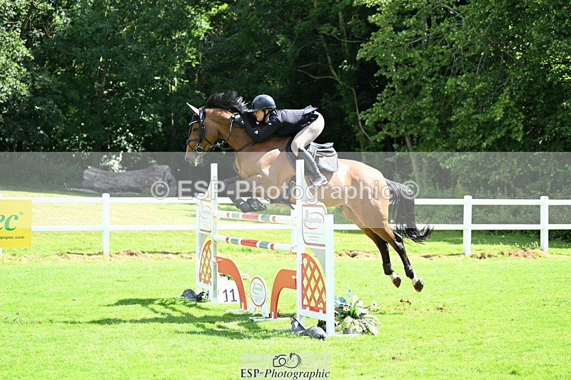 250703A-105220-02911 - Cls 1 Snr Foxhunter