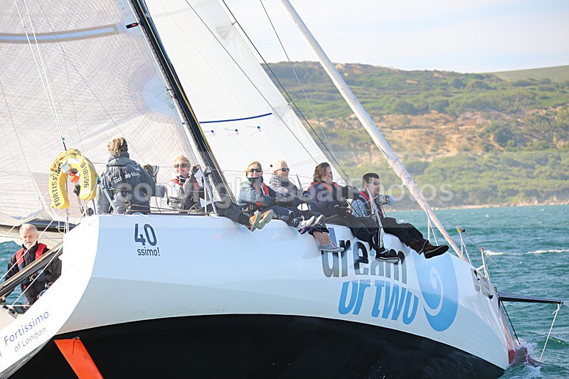 150627 DREAM OR TWO 40 SSIMO WT7A4369_P - ROUND THE ISLAND RACE - SATURDAY 27th JUNE 2015