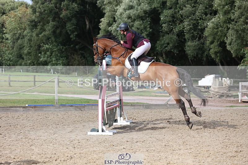 250831A-162945-11360 - Cls 45 Snr 90cm Grand Prix