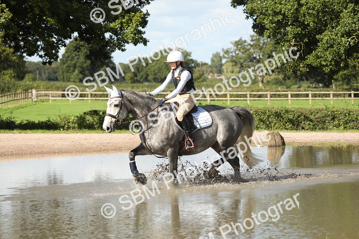 SBM_03915 - E3 Eventers Challenge 70cm Open