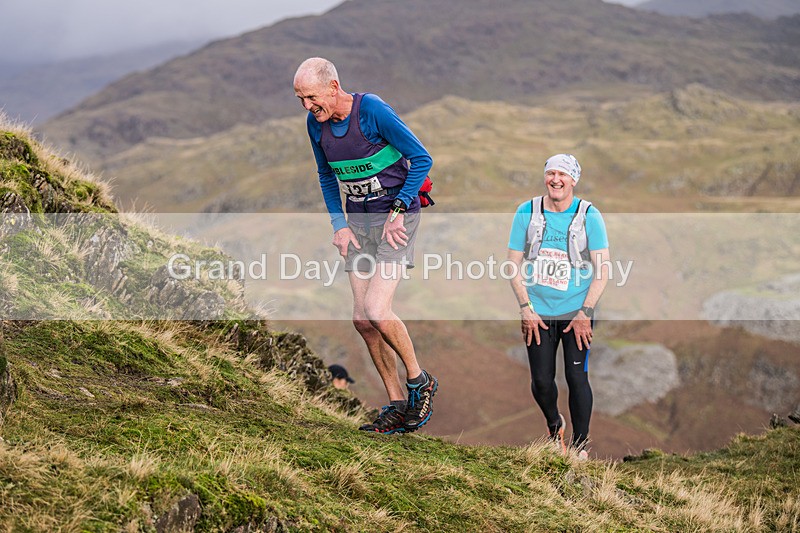 Dunnerdale-1186 - Dunnerdale Fell Race Saturday 8th November 2025