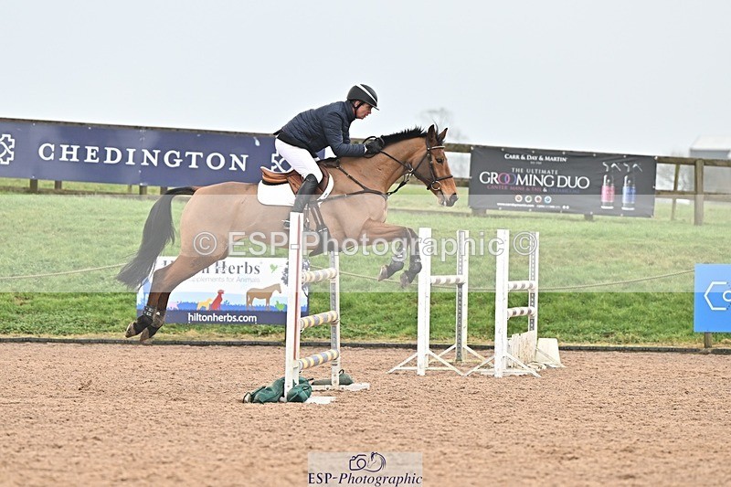 250122-132748-00525 - Cls 5 National 1.15m Members Cup