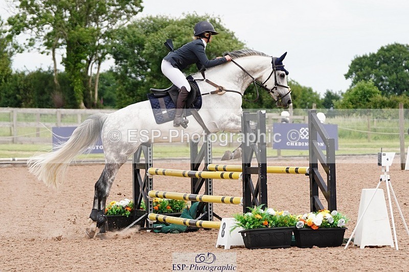 250608-152944-03178 - Cls 14 85cm Amateur Qualifier