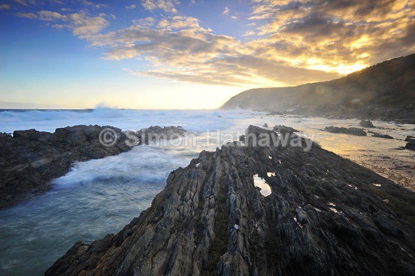  - South Africa