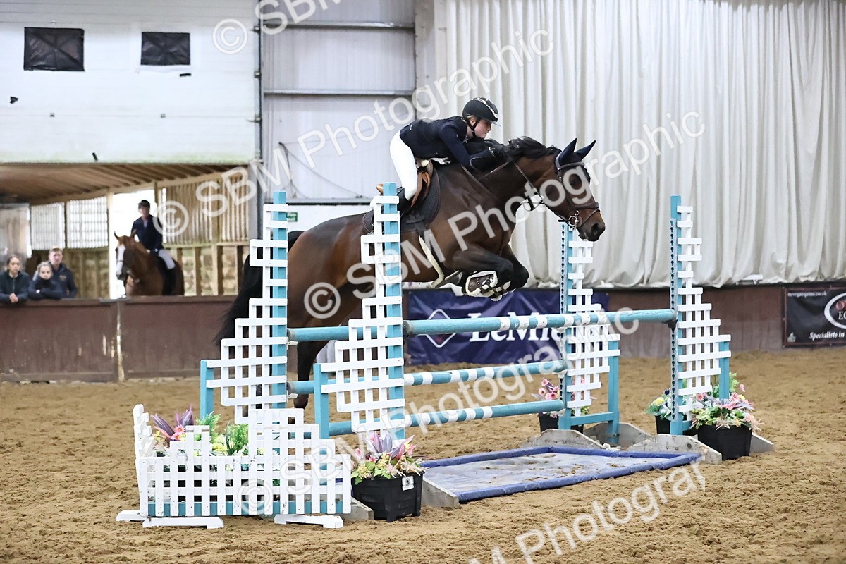 SBM_007709 - Class 19 - Senior Newcomers 1.10m