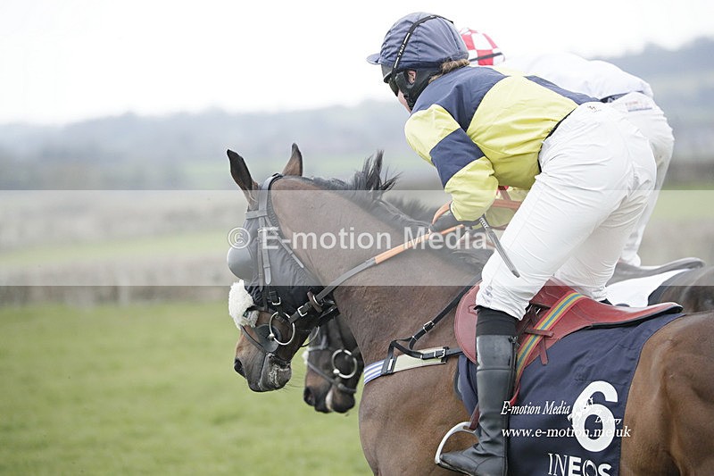 PtP 050323 855 - Blackmore & Sparkford Vale Hunt PtP - Somerset 05/03/23