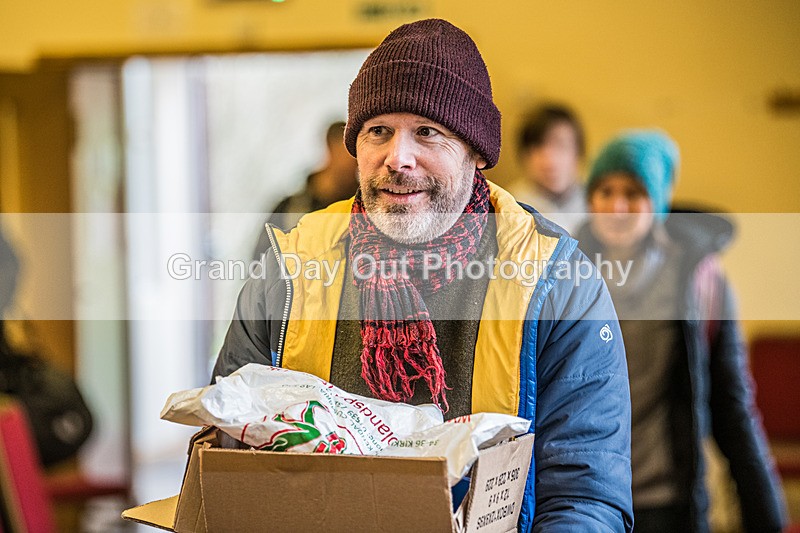 Stybarrow Dodd-16 - Kong Running Stybarrow Dodd Fell Race Saturday 29th November 2025