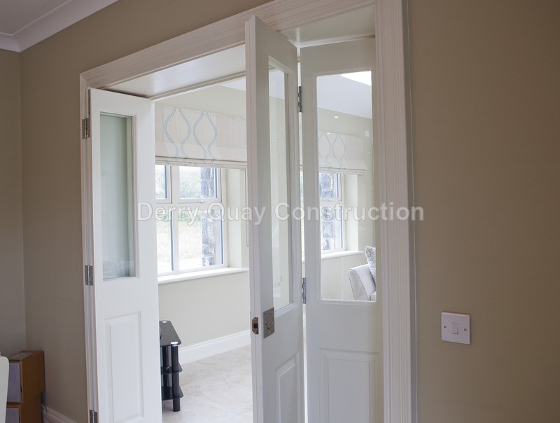  - Interiors