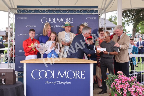yr19082022r4-135 - Race 4 3.35pm Coolmore Wootton Bassett Nunthorpe Stakes (British Champion Series Race)