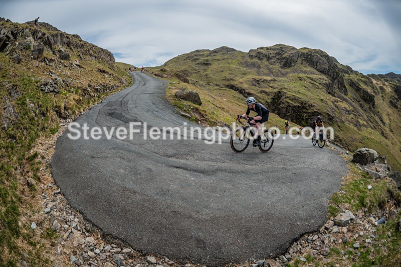 121743 - Hardknott Hairpin 12.00 - 13.00