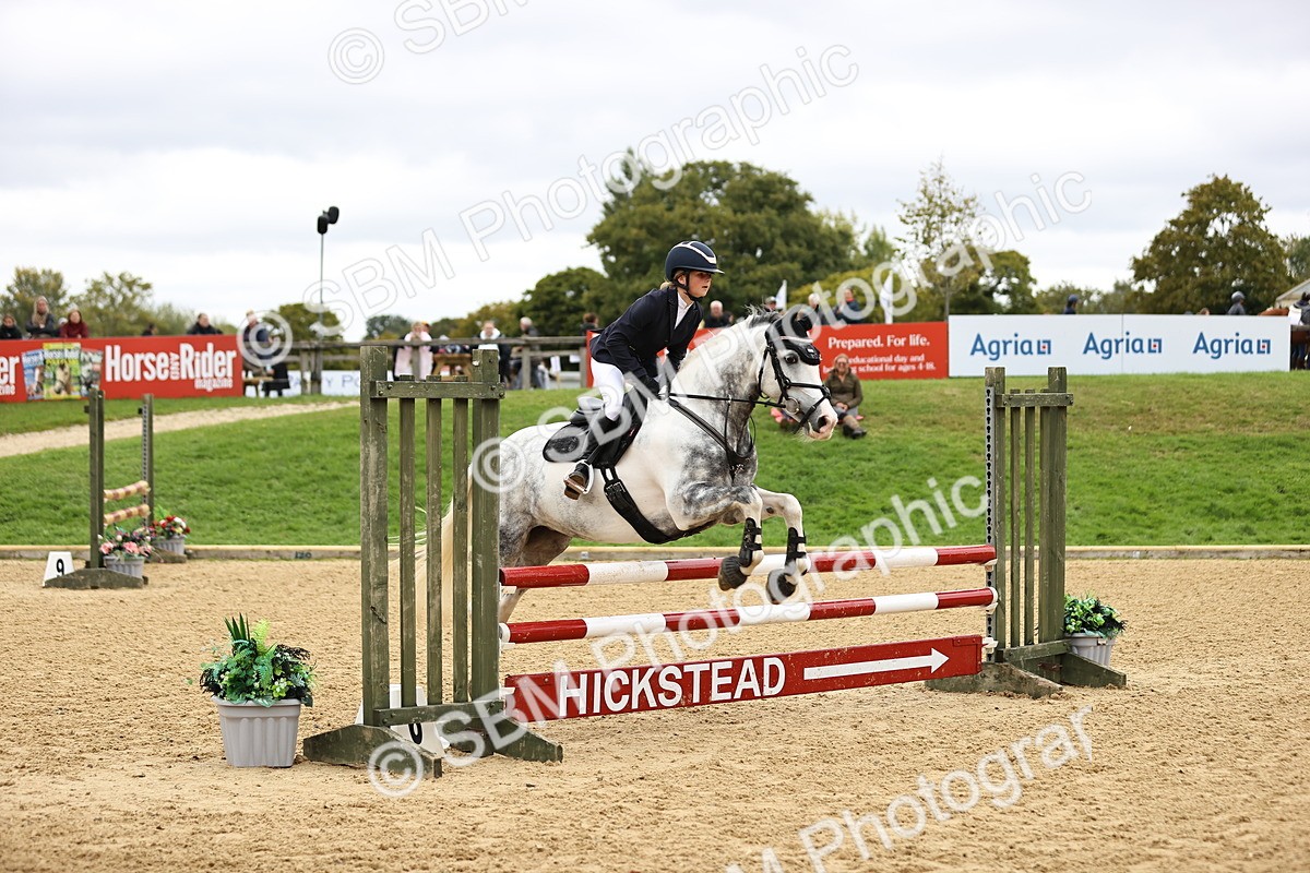 SBM_68719 - J18 - Junior Pony 85cm championship