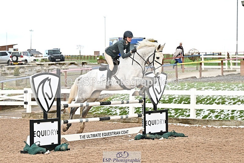 250111-133555-00452 - Cls 12 Newcomers and 1.10m Open