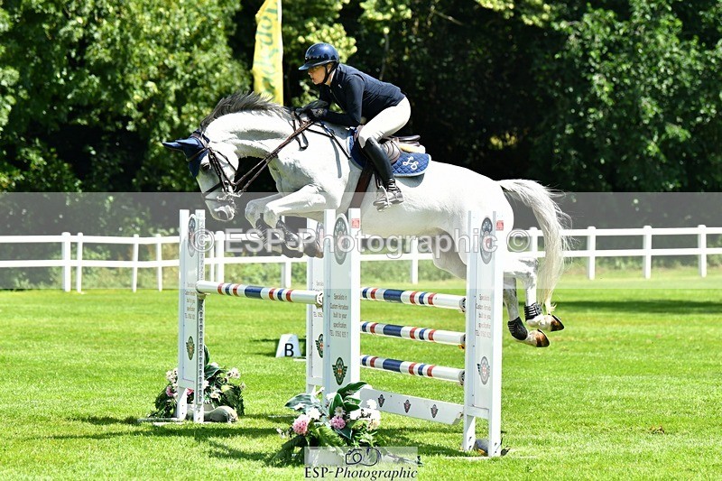 230706-125058-02186 - Cls 2 Foxhunter & 1.20m Open