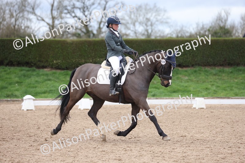 20260301-0559 - Class 4 - Novice 5