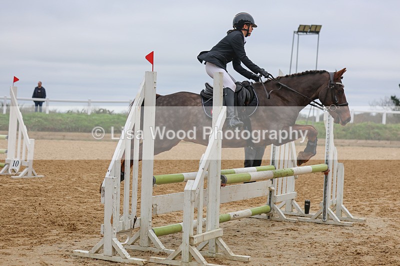 3E7A1117 - Class 2: 80 - 85cm