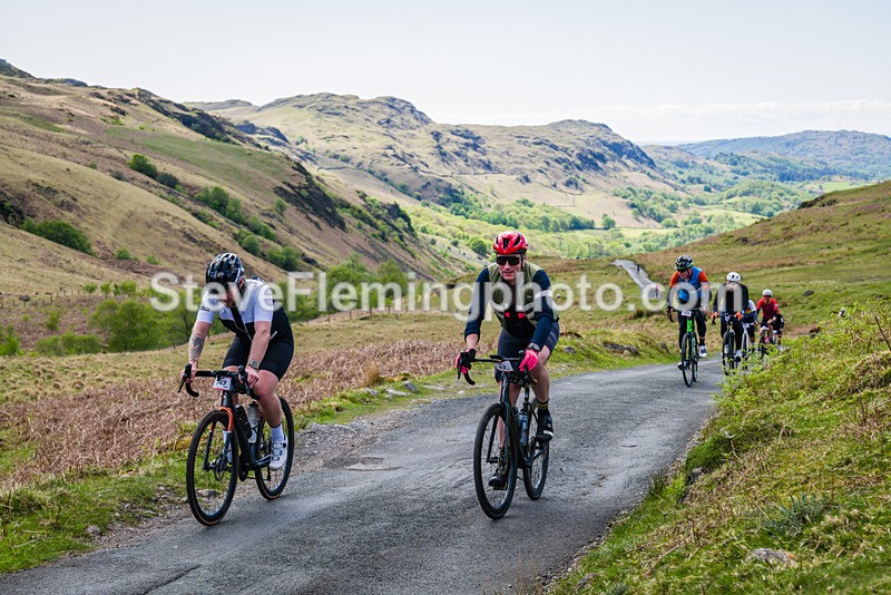 144216 - Hardknott Pass Camera 1 14.00-15.00