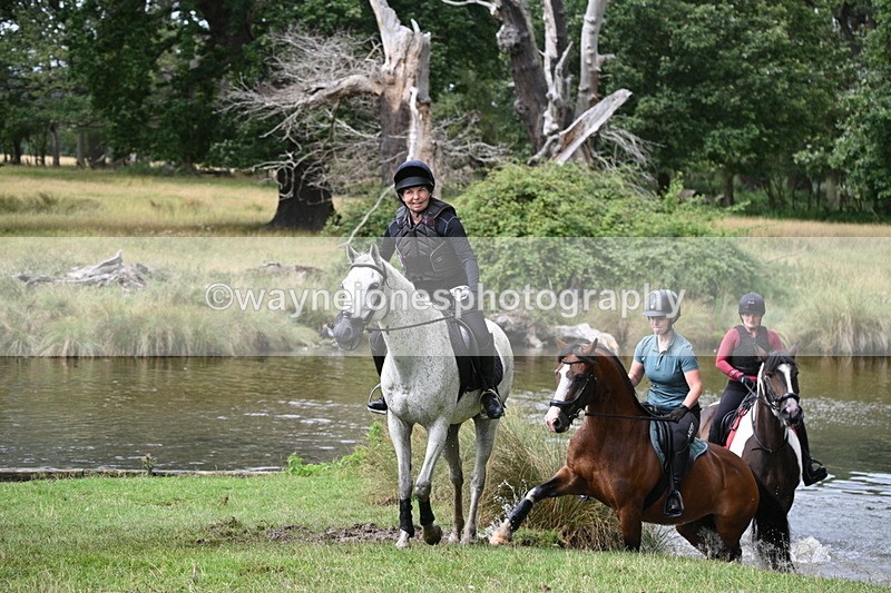 WJ7_2006 - Time at Water 11:14 to 11:36