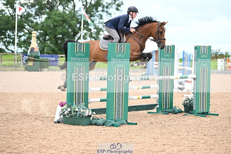 240727A-115707-04260 - Cls 14 NAF Bronze Semi Final