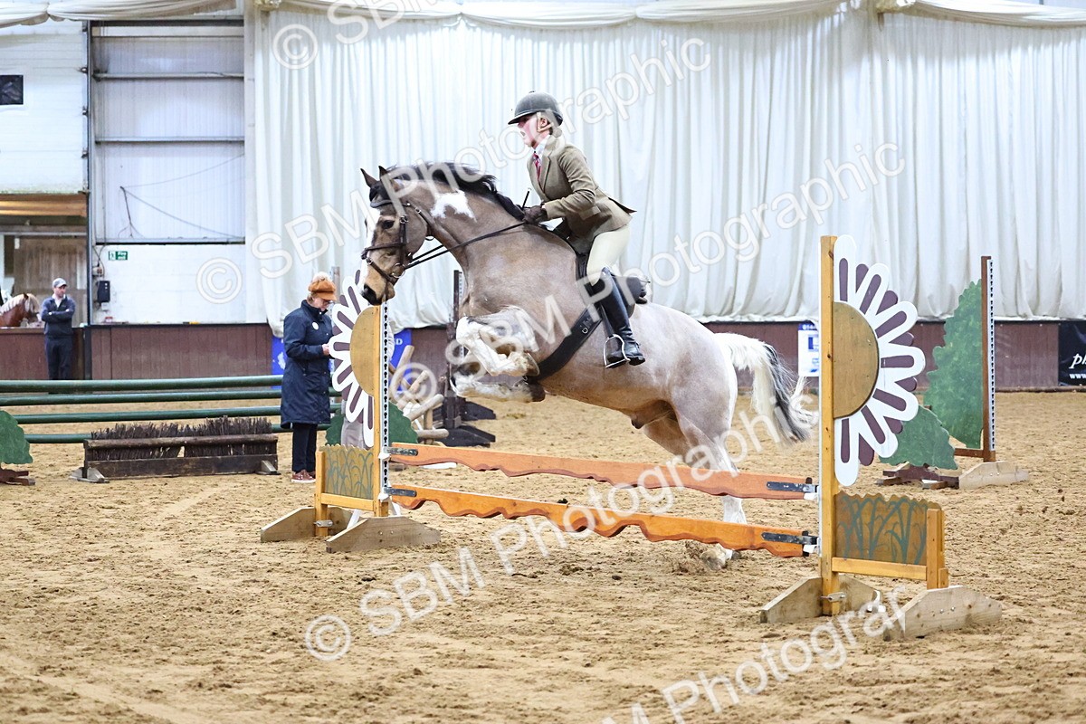 SBM_003389 - Class 36 - 70cm Training Stakes