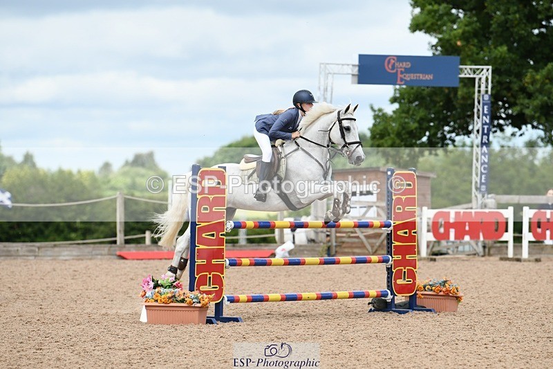 250628-114335-04496 - Cls 12 Newcomers 2nd Round Start to 1pm