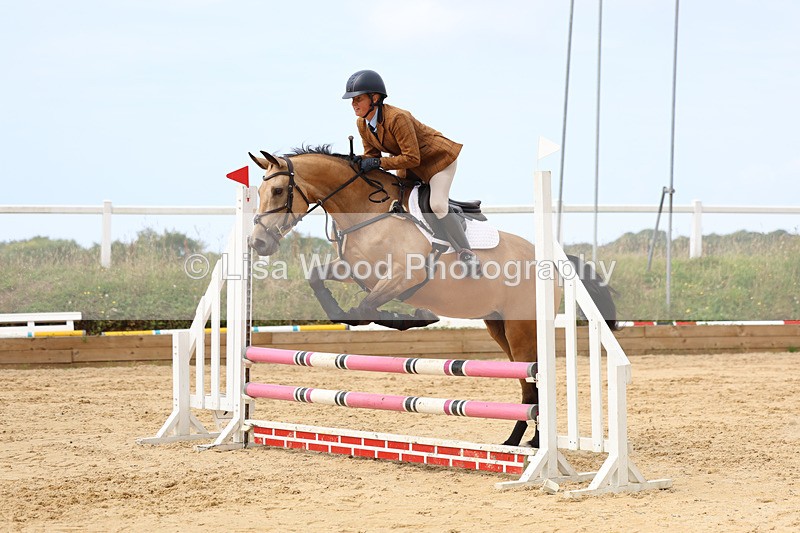 3E7A3407 - Class 7: 70cm Senior