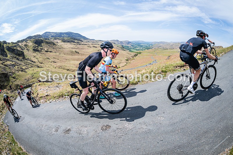 124334 - Hardknott Pass Camera 2 12.00-13.00