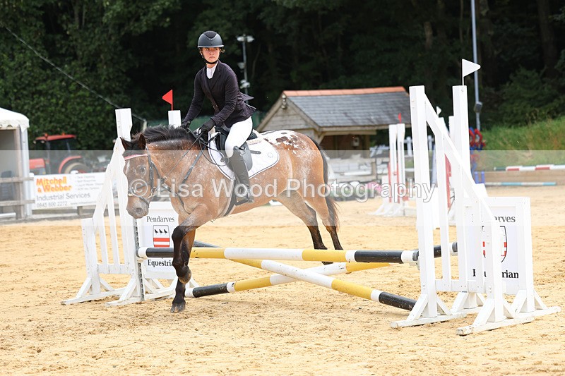 3E7A2566 - Class 4: 60cm Junior